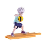 Hunter X Hunter - Figurine Killua Zoldyck Greed Island Arc – Image 2