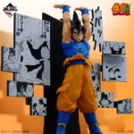 Dragon Ball 40th - Figurine Son goku Ichiban Kuji Lot A – Image 2