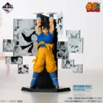 Dragon Ball 40th - Figurine Son goku Ichiban Kuji Lot A