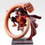 One Piece - Figurine Monkey.D.Luffy One Piece Card Game Ichiban Kuji Lot A