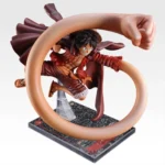 One Piece - Figurine Monkey.D.Luffy One Piece Card Game Ichiban Kuji Lot A – Image 2