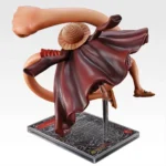 One Piece - Figurine Monkey.D.Luffy One Piece Card Game Ichiban Kuji Lot A – Image 3