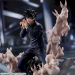 Jujutsu Kaisen - Figurine Megumi Fushiguro Encounter Ver. Figurizma – Image 2