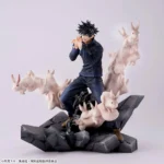 Jujutsu Kaisen - Figurine Megumi Fushiguro Encounter Ver. Figurizma – Image 3