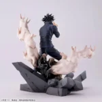 Jujutsu Kaisen - Figurine Megumi Fushiguro Encounter Ver. Figurizma – Image 4