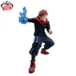 Jujutsu Kaisen - Figurine Yuji Itadori Maximatic
