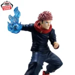 Jujutsu Kaisen - Figurine Yuji Itadori Maximatic – Image 2