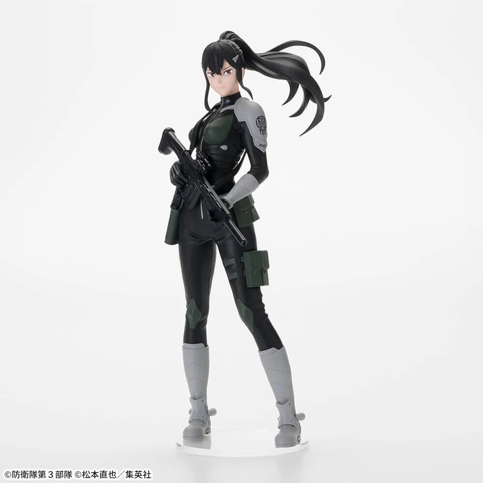 KAIJU-No.8-FIGURINE-MINA-ASHIRO-LUMINASTA-JAPANDCO-3_994x994 Kaiju n°8 - Figurine Mina Ashiro Luminasta – Image 1