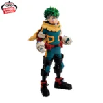 My Hero Academia - Figurine Midoriya Izuku – Image 2