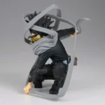 My Hero Academia - Figurine Eraser Head Maximatic – Image 3