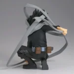 My Hero Academia - Figurine Eraser Head Maximatic – Image 4