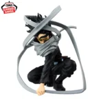 My Hero Academia - Figurine Eraser Head Maximatic – Image 2