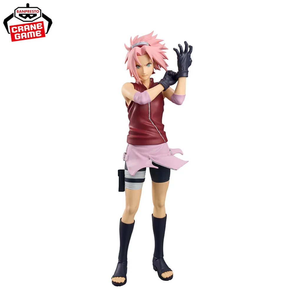 NARUTOSHIPPUDEN-FIGURINESAKURAHARUNOGRANDISTAJAPANDCO2c_1022x1022 Naruto Shippuden - Figurine Haruno Sakura Grandista 72 Series – Image 1