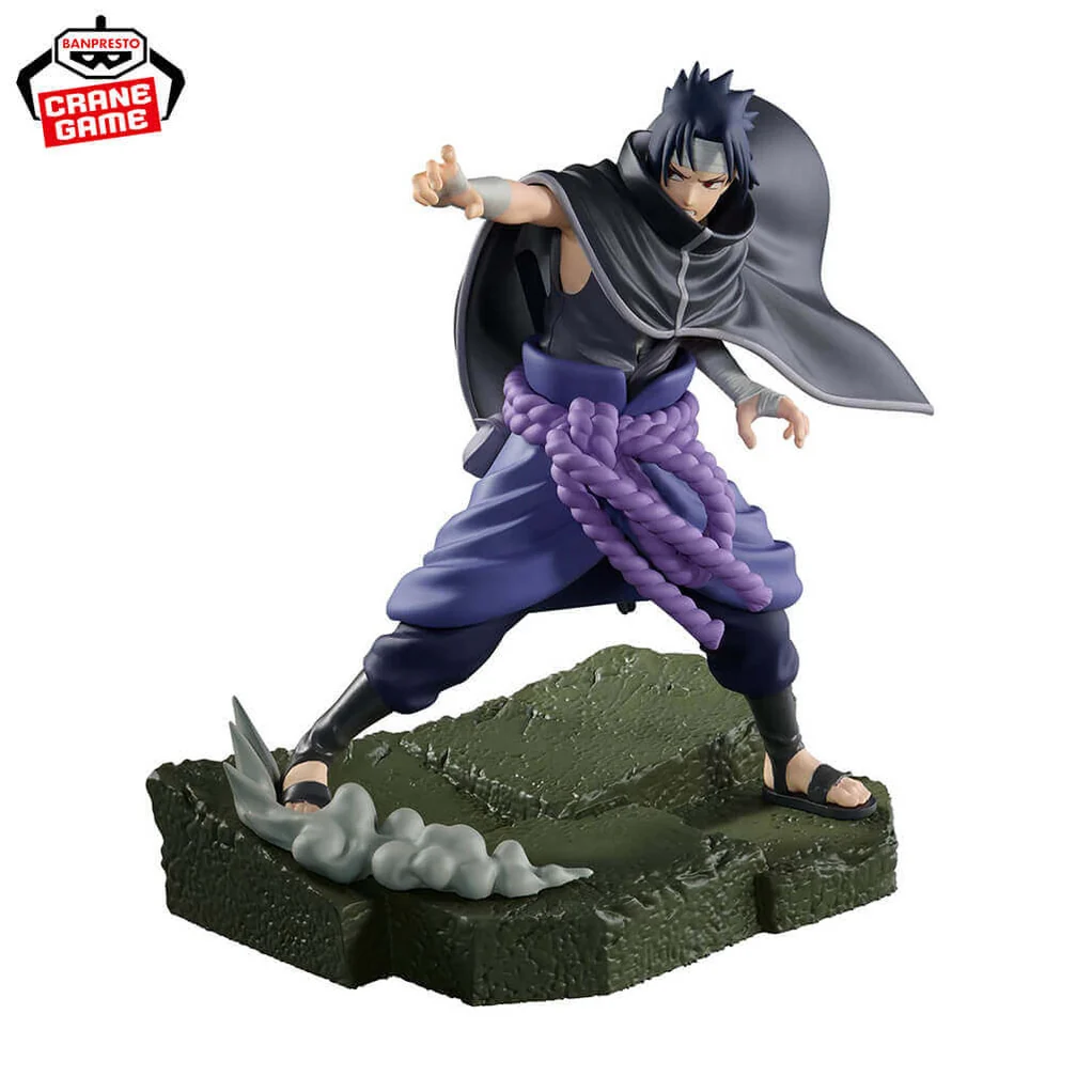 NARUTOSHIPPUDEN-FIGURINEUCHIHASASUKECOMBINATIONBATTLEJAPANDCO2c_1022x1022 (1) Naruto Shippuden - Figurine Sasuke Uchiha Combination Battle – Image 1
