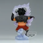 One Piece - Figurine Monkey.D.Luffy Gear 4 Snake Man King Of Artist Special Ver. – Image 3