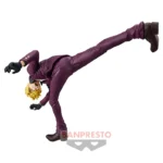 One Piece - Figurine Vinsmoke Sanji King Of Artist