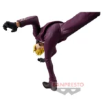 One Piece - Figurine Vinsmoke Sanji King Of Artist – Image 2
