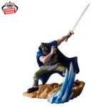 One Piece - Figurine Dorry The Blue Ogre Senkouzekkei – Image 2