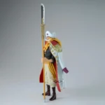 One Piece - Figurine Edward Newgate King Of Artist – Image 2