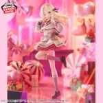 The Idolmaster - Figurine Sena Juo Sweet Moment Espresto – Image 2