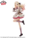The Idolmaster - Figurine Sena Juo Sweet Moment Espresto