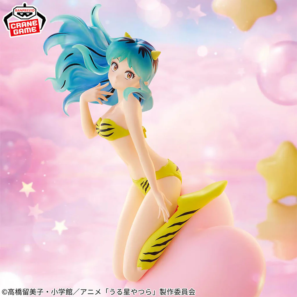 URUSEIYATSURA-FIGURINELUMESPRESTOJAPANDCO1b_1022x1022.jpg Urusei Yatsura - Figurine Lum Espresto – Image 1