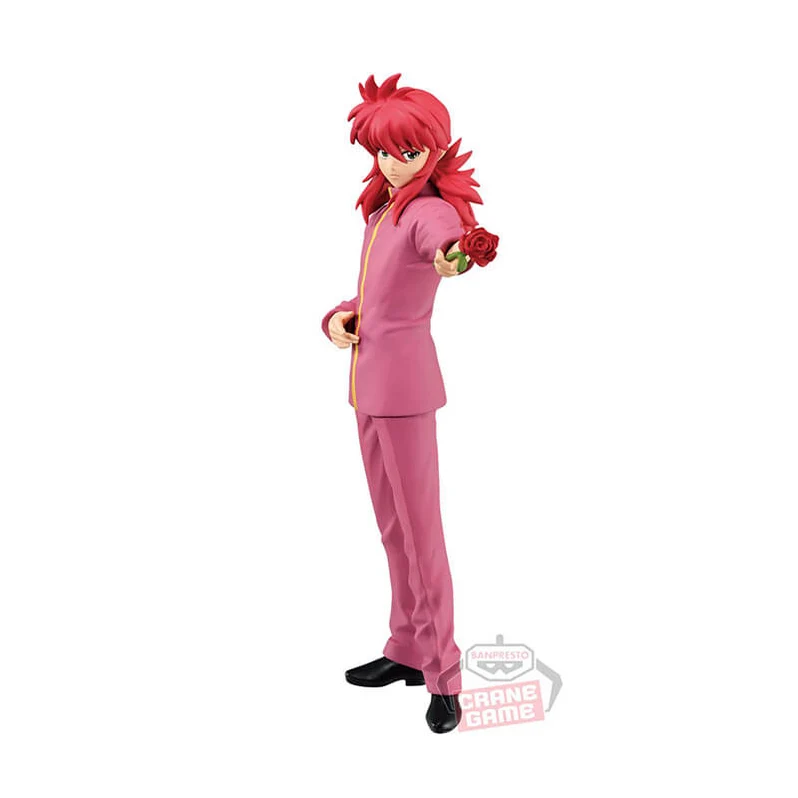 YU-YU-HAKUSHO-FIGURINE-KURAMA-DXF-30th-ANNIVERSARY-JAPANDCO-1_798x798 Yu Yu Hakusho - Figurine Kurama DXF 30TH Anniversary – Image 1