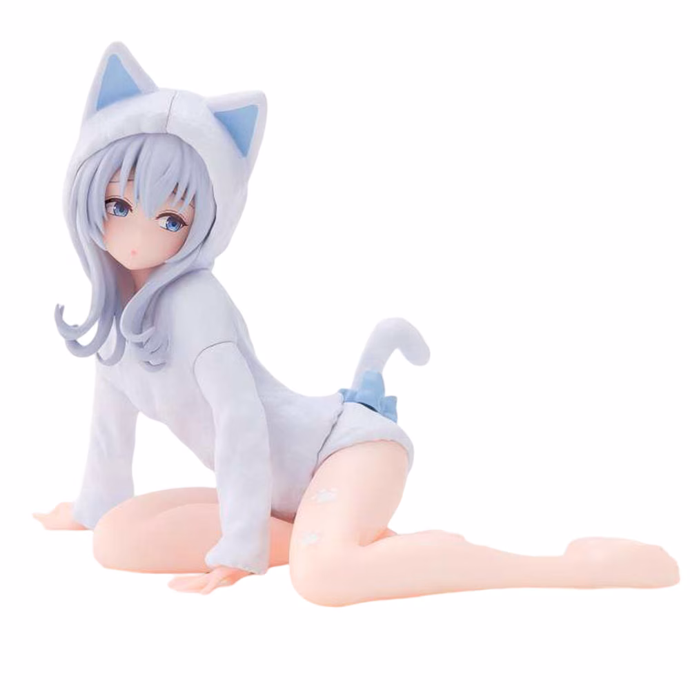 goddess-of-victory-nikke-figurine-n102-yumemirize-ver.jpg Nikke Goddess Of Victory - Figurine N102 Yumemirize – Image 1