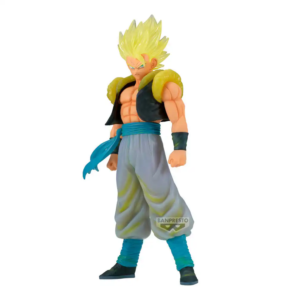 img_426212_b6a220bb8a7b15ff2eb1654da81ea456_1 Dragon Ball Super - Figurine Gogeta Clearise – Image 1