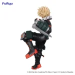 My Hero Academia You're Next - Figurine Bakugo Trio-Try-It – Image 2