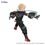My Hero Academia You're Next - Figurine Bakugo Trio-Try-It – Image 3