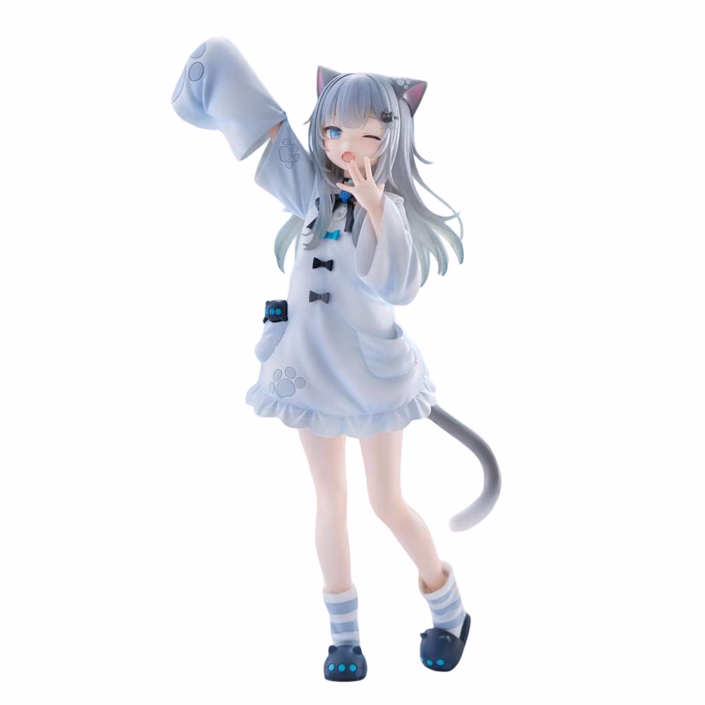 nachoneko-figurine-nachoneko-trio-try-it.jpg Vtuber - Figurine Nachoneko Trio-Try-iT – Image 1