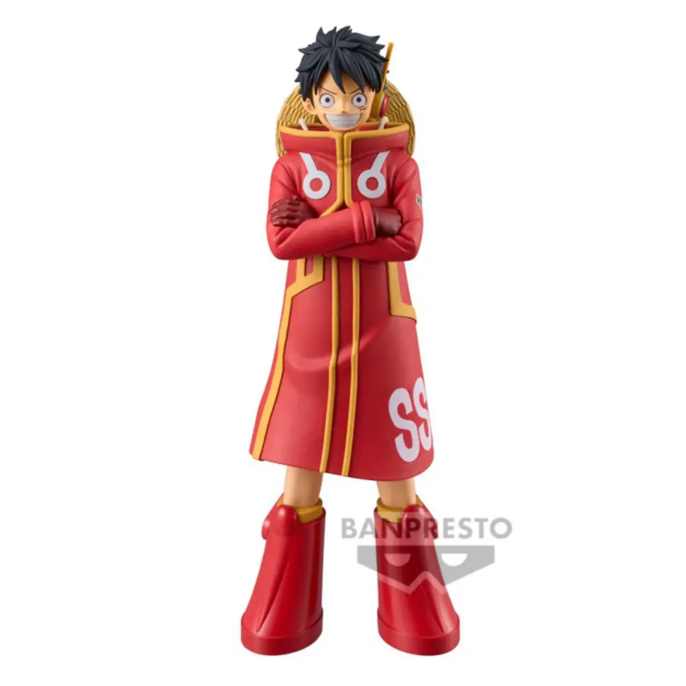 one-piece-figurine-egghead-monkey-dluffy-dxf-the-grandline-series One Piece - Figurine Monkey.D.Luffy DXF The Grandline Series Egghead Ver. – Image 1