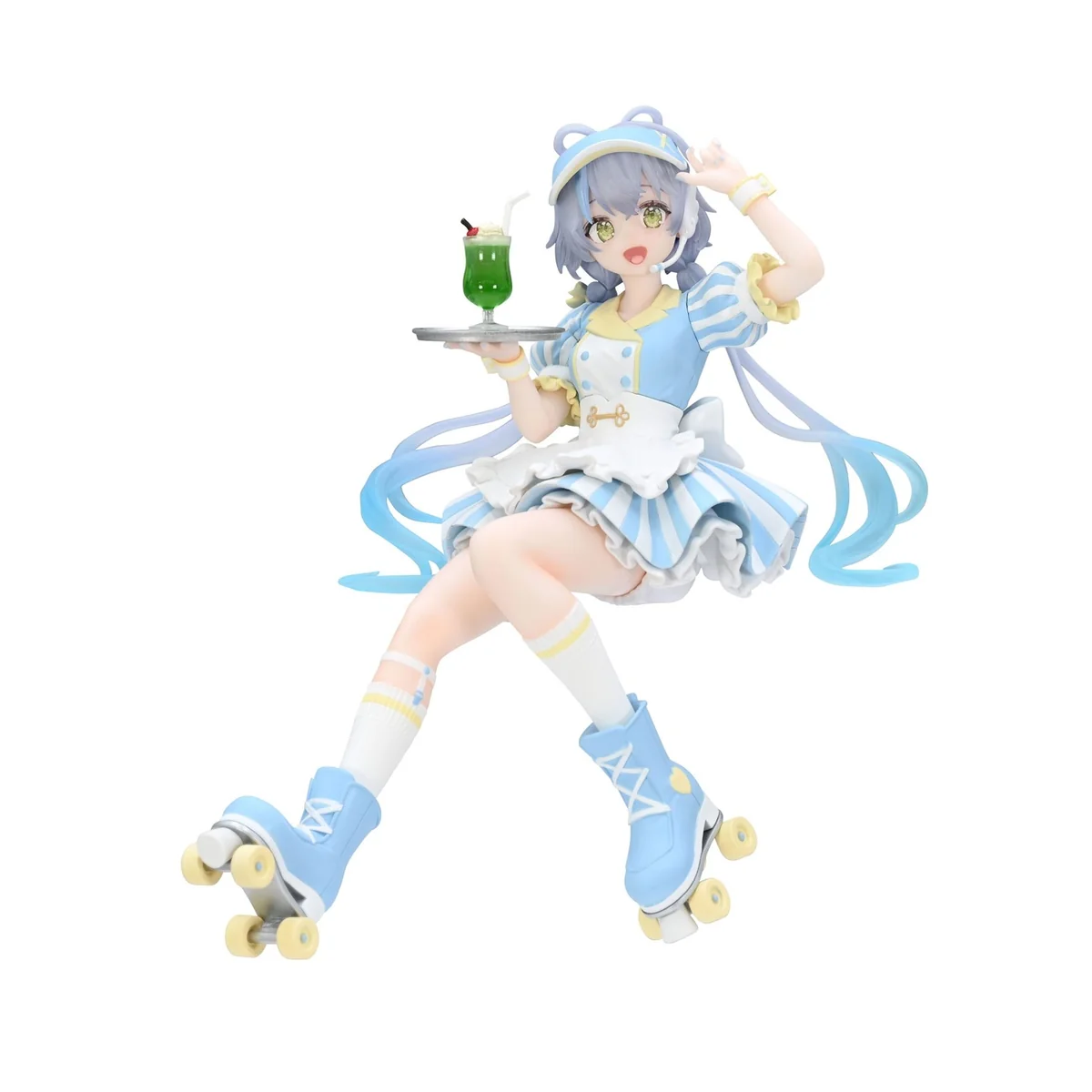 product-E1097391_1 Vsinger - Figurine Luo Tianyi Noodle Stopper – Image 1