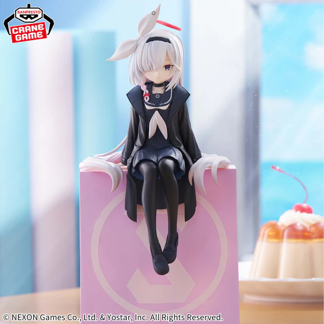 product_figures_blue-archive_banpresto_monitor-top_plana.jpg Blue Archive Monitor - Figurine Plana – Image 1