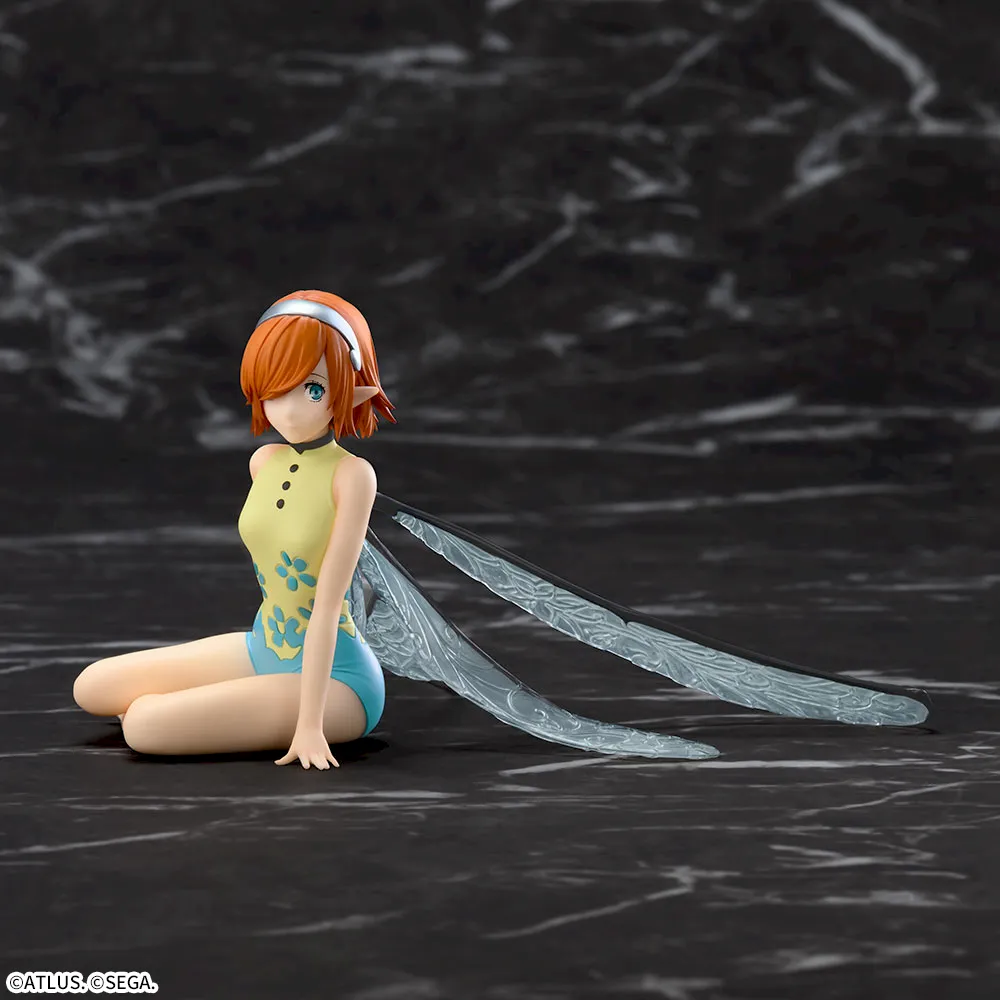 product_figures_metaphor-refantazio_luminasta_chokonose_gallica Metaphor: ReFantazio - Figurine Gallica Chokonose – Image 1
