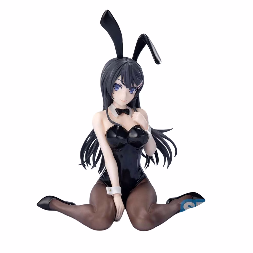 rascal-does-not-dream-of-bunny-girl-senpai-figurine-mai-sakurajima-yumermirize.jpg Bunny Girl Senpai - Figurine Mai Sakurajima Bunny Yumemirise – Image 1