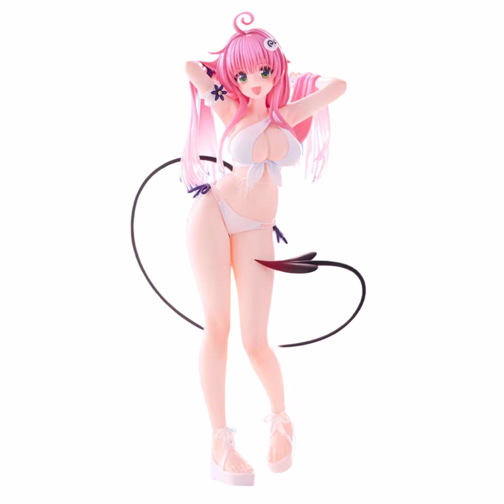 to-love-ru-darkness-figurine-lala-satalin-deviluke-trio-try-it.jpg To Love Ru Darkness - Figurine Lala Satalin Deviluke Trio-Try-It – Image 1