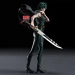 Jujutsu Kaisen - Figurine Maki Zenin Grandista – Image 3