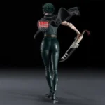 Jujutsu Kaisen - Figurine Maki Zenin Grandista – Image 4