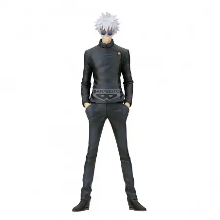 17972-jujutsu-kaisen-king-of-artist-figure-satoru-gojo-hidden-inventory-premature-death-special-ver Jujutsu Kaisen - Figurine Gojo Hidden Inventory/Premature Death II Special Ver. King Of Artist – Image 1