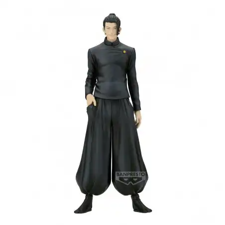 17973-jujutsu-kaisen-king-of-artist-figure-satoru-geto-hidden-inventory-premature-death-special-ver Jujutsu Kaisen - Figurine Geto Hidden Inventory/Premature Death II Special Ver. King Of Artist – Image 1