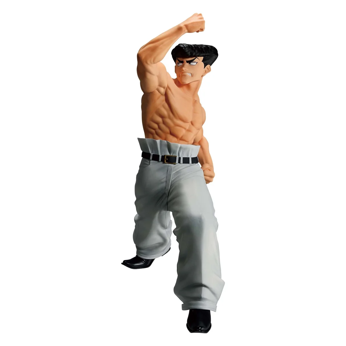 2821249_05 Hunter × Hunter - Figurine Knuckle Vibration Stars – Image 1