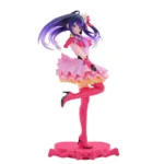 Oshi No Ko - Figurine Ai Hoshino Poppin Heart Espresto