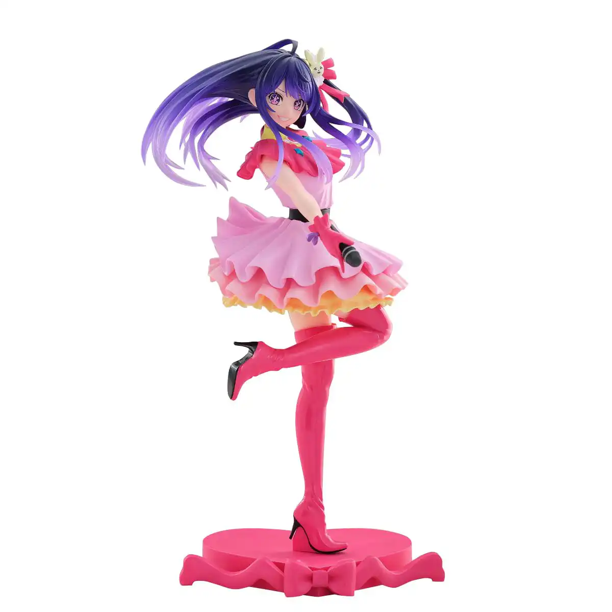 51L8V-6PML Oshi No Ko - Figurine Ai Hoshino Poppin Heart Espresto – Image 1