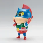Crayon Shin-chan - Figurine Cosplay Shinchan Action Kamen & Paper Robot Special Color Ver. – Image 2