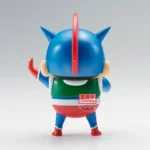 Crayon Shin-chan - Figurine Cosplay Shinchan Action Kamen & Paper Robot Special Color Ver. – Image 3