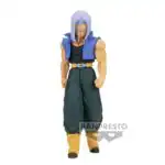 Dragon Ball Z - Figurine Trunks Mirai ver A Serie 11 Solid Edge Works