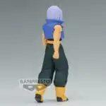 Dragon Ball Z - Figurine Trunks Mirai ver A Serie 11 Solid Edge Works – Image 2