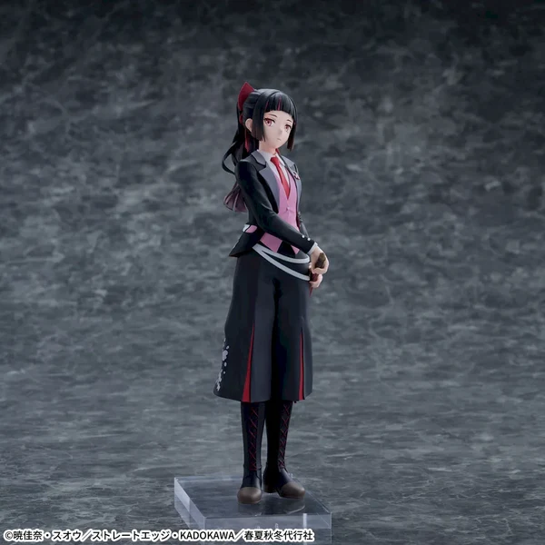 AgentoftheFourSeasonsDanceofSpringXStellarFigure-SakuraHimedaka_2 Agents Of The Four Seasons - Figurine Sakura Himetaka XStellar – Image 1